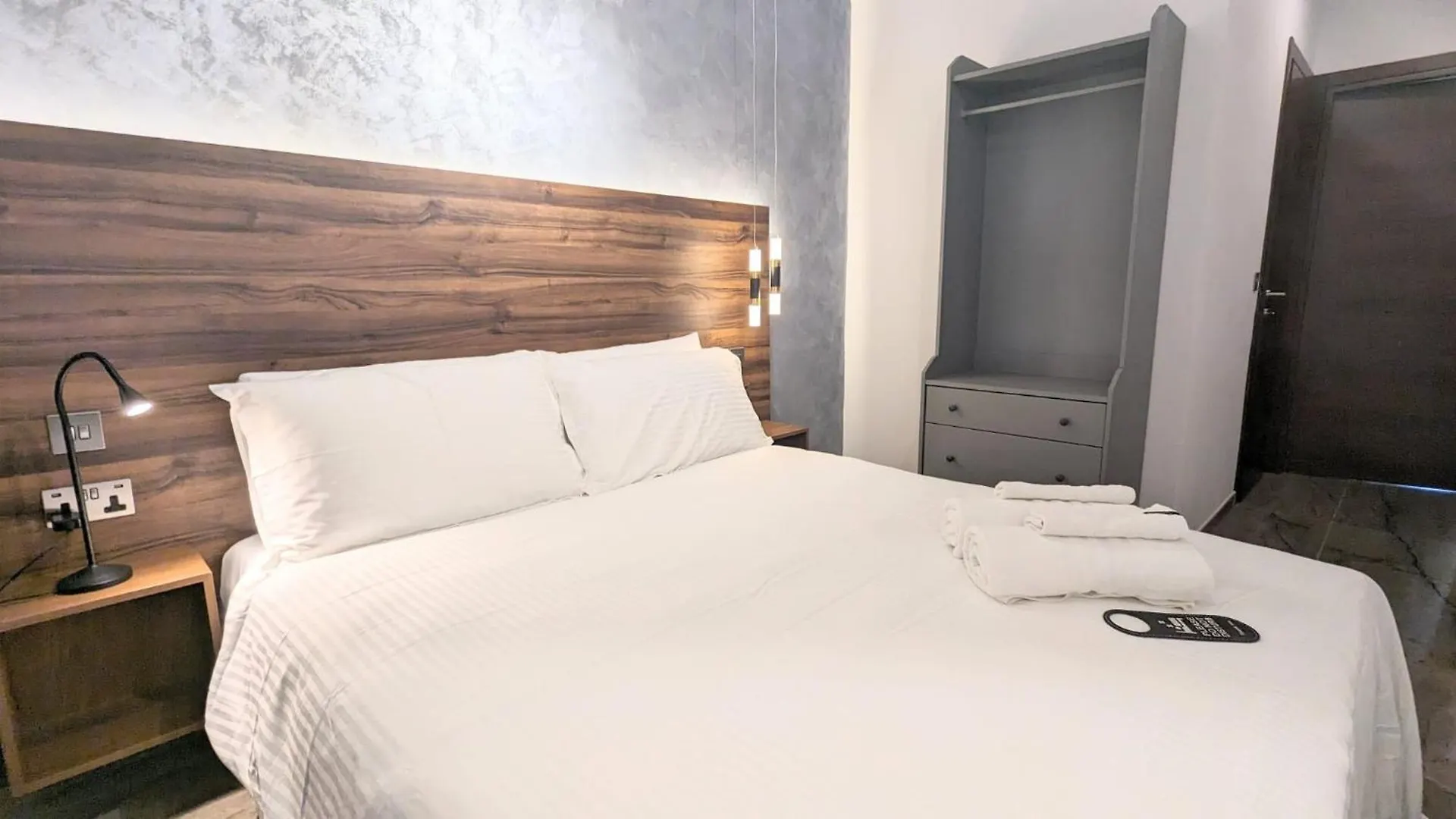 De La Croix Hotel Saint Julian's