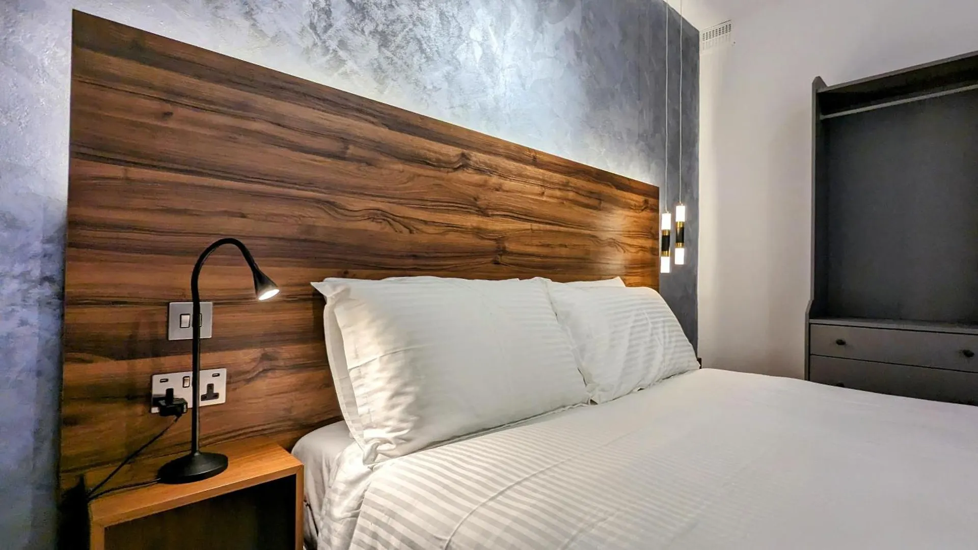 De La Croix Hotel Saint Julian's