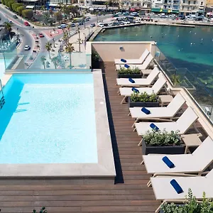 Apartament Portside, Marsaskala